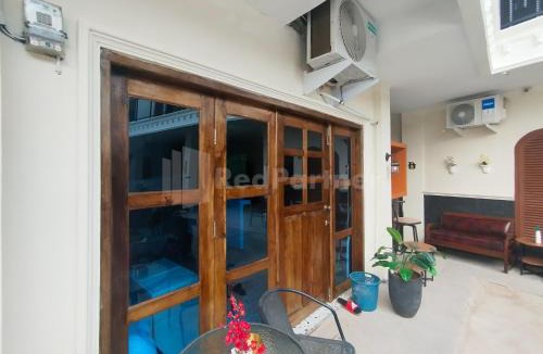 Bandar Lampung Hotel | House Of Tuwuh Syariah 2 Lampung RedPartner