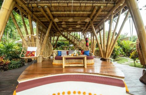 Selat Villa | Magic Hills Bali - Paradise Hideaway Bali