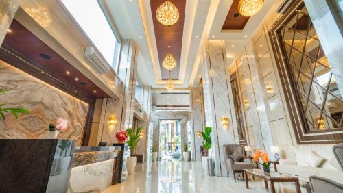 Teuku Umar Hotel | City of Aventus Hotel - Denpasar