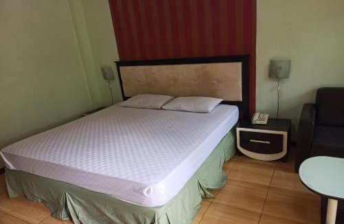 Martapura Hotel | Hotel O Penginapan Al-asharNearWarung Acil Ubai