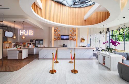 Kuta Hotel | HARRIS Hotel Kuta Tuban Bali