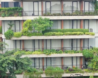 Jakarta Hotel | Nagomi Suites & Hotel