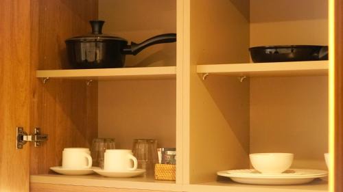 Jakarta Hotel | Nagomi Suites & Hotel