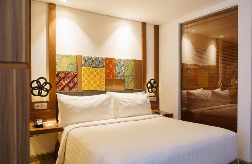 Kartika Plaza Hotel | Fairfield by Marriott Bali South Kuta