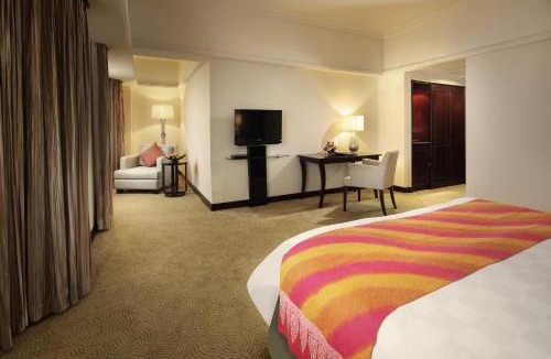Pekanbaru Hotel | Aryaduta Pekanbaru
