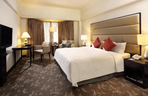 Pekanbaru Hotel | Aryaduta Pekanbaru