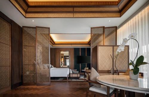 Sanur Hotel | The Meru Sanur
