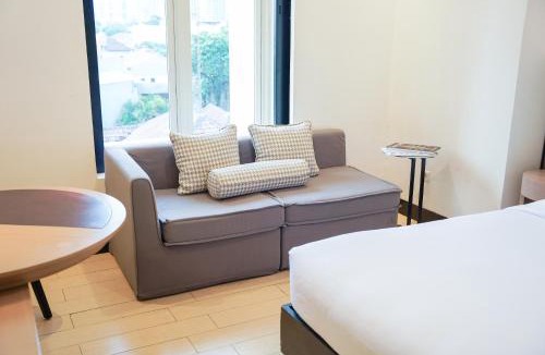 Jakarta Hotel | Lemansion Senopati