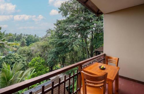 Penestanan Hotel | Adiwana Svarga Loka - A Retreat Resort