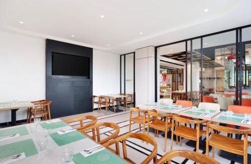 Cikini Hotel | ibis Jakarta Raden Saleh