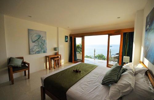 Labuan Bajo Hotel | Sunset Hill Hotel