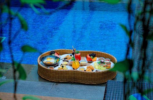Kuta Hotel | Swiss-Belexpress Kuta Legian