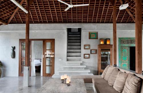 Kerobokan Hotel | Surflodge Limasan Bali