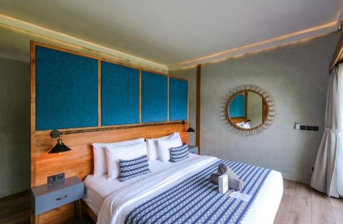 Pecatu Hotel | The Elementum