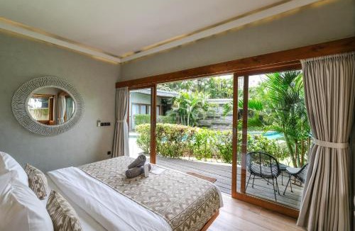 Pecatu Hotel | The Elementum