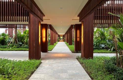 Sanur Hotel | The Meru Sanur