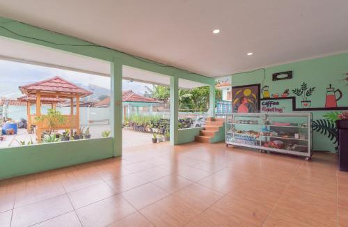 Ciater Hotel | Villa Sari Intan Ciater RedPartner