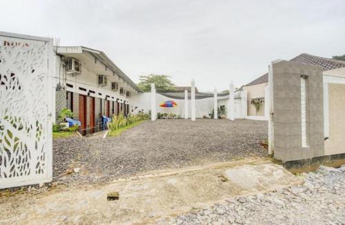 Rajabasa Hotel | Oemah Ratu Hostel Syariah RedPartner