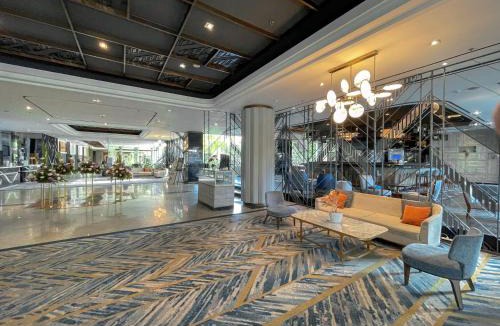Yogyakarta Hotel | Kimaya Sudirman Yogyakarta by Harris
