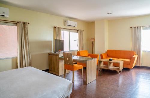 Cikini Hotel | Hotel Alia Cikini