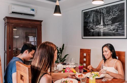 Ubud Hotel | Chandi Hotel Ubud