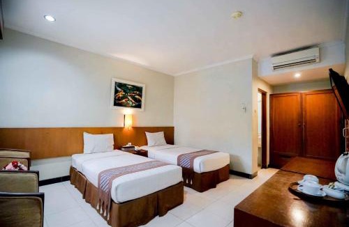 Catur Tunggal Hotel | Cakra Kembang Hotel