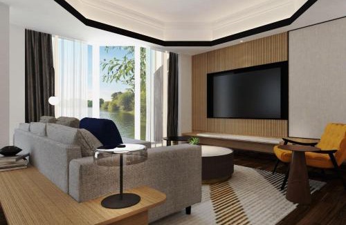 Tangerang Hotel | Sheraton Jakarta Soekarno Hatta Airport