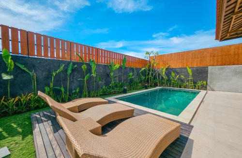 Nakula Hotel | Svarna Suites Seminyak