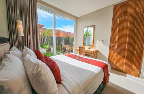 Nakula Hotel | Svarna Suites Seminyak