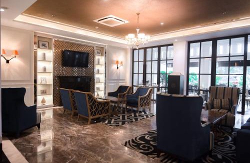 Bogor Tengah Hotel | The Mirah Hotel Bogor