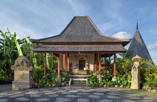 Lodtunduh Resort | The Alena Resort a Pramana Experience