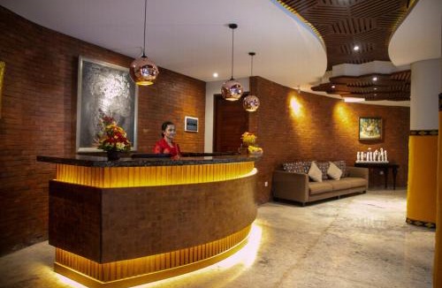 Seminyak Hotel | djabu Seminyak Hotel