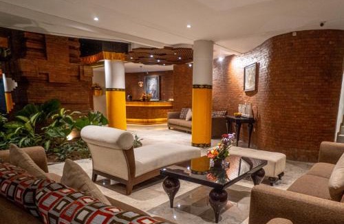 Seminyak Hotel | djabu Seminyak Hotel