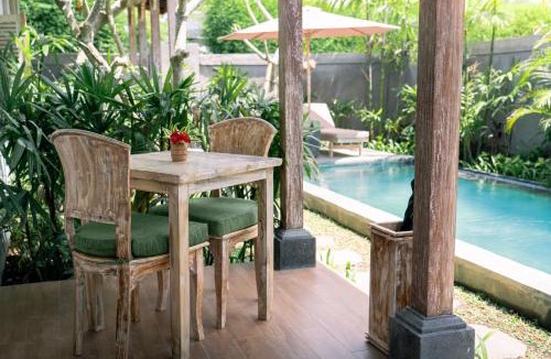 Lodtunduh Resort | Aswanaya Villas Ubud