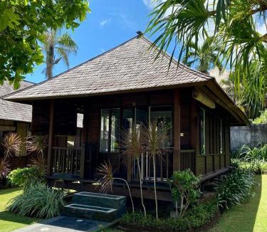 Jimbaran Hotel | Balangan Surf Resort