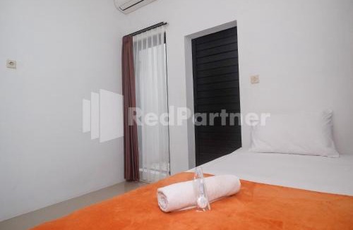 Yogyakarta Hotel | Rumah Daun Timoho Yogyakarta RedPartner