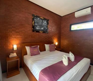 Pejarakan House | Tebu menjangan homestay