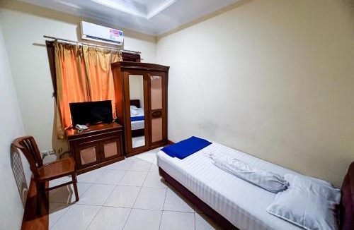 Central Jakarta Hotel | House Of Livina Mitra RedDoorz