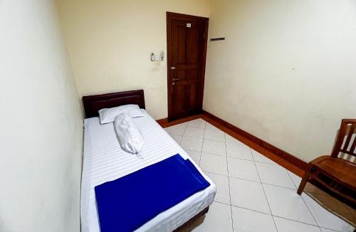 Central Jakarta Hotel | House Of Livina Mitra RedDoorz