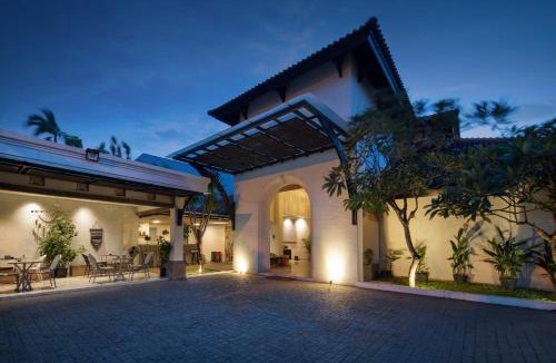 Babakan Hotel | AmantraNa Canggu