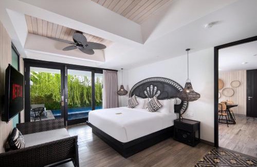 Babakan Hotel | AmantraNa Canggu