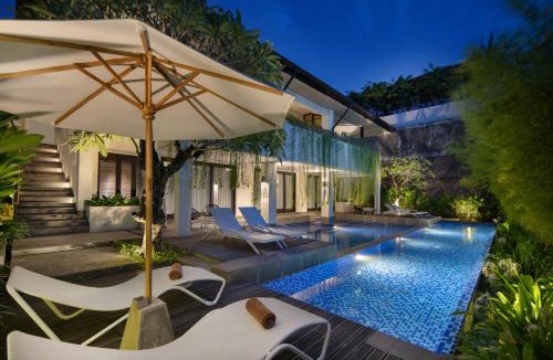 Babakan Hotel | AmantraNa Canggu