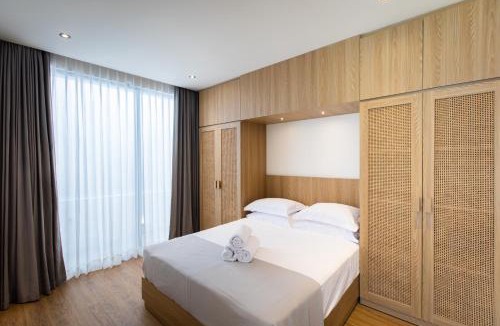 Umalas Hotel | 20 Suites Umalas