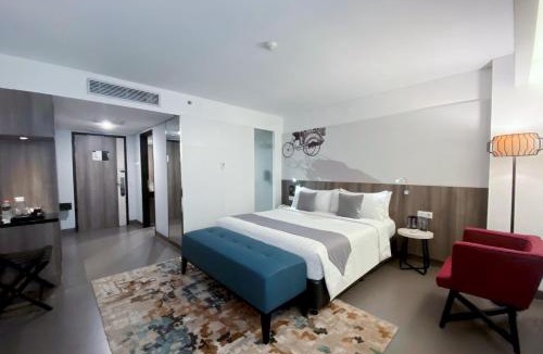 Malioboro Hotel | Hotel Neo Malioboro by ASTON