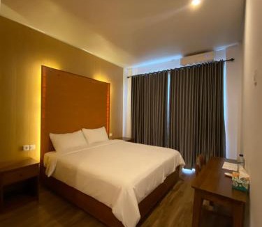 Labuan Bajo Hotel | Christika Homestay