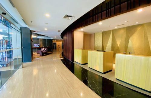 Setiabudi Apartment | HABITARE Rasuna Jakarta