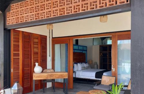 Munggu Hotel | Spaces Bali Unique Boutique Hotel