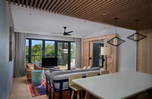 BTDC Hotel | Marriott's Bali Nusa Dua Terrace