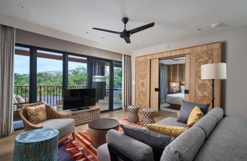 BTDC Hotel | Marriott's Bali Nusa Dua Terrace