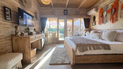 Siligita House | Kubu Dimel Suites and Villas Resort